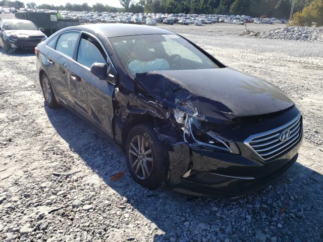 HYUNDAI SONATA SE 2016 5npe24af9gh338181