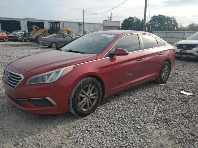 HYUNDAI SONATA SE 2016 5npe24af9gh338374