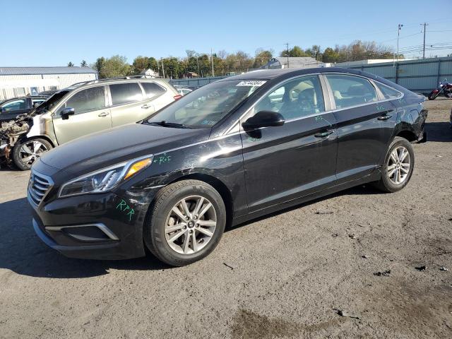 HYUNDAI SONATA SE 2016 5npe24af9gh339735