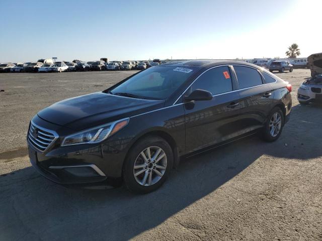 HYUNDAI SONATA 2016 5npe24af9gh340383