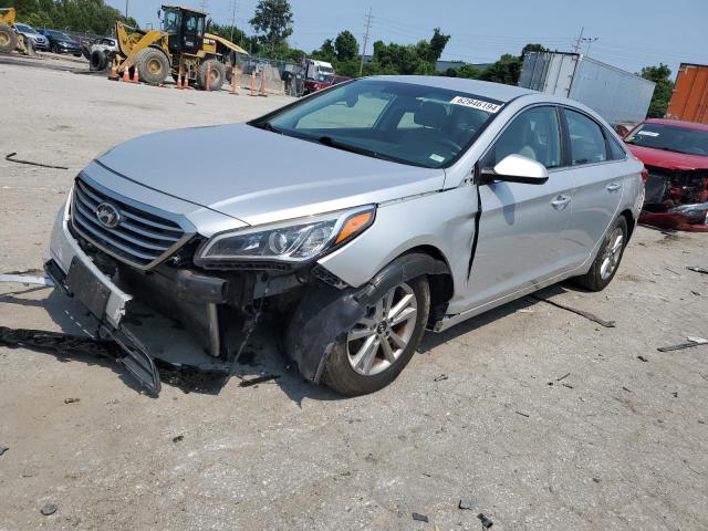 HYUNDAI SONATA SE 2016 5npe24af9gh343347