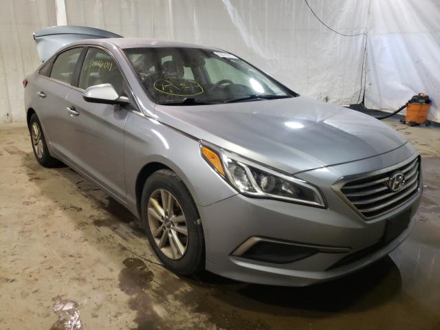 HYUNDAI SONATA SE 2016 5npe24af9gh344904