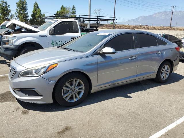 HYUNDAI SONATA HYB 2016 5npe24af9gh346636