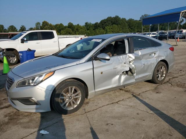 HYUNDAI SONATA 2016 5npe24af9gh347219