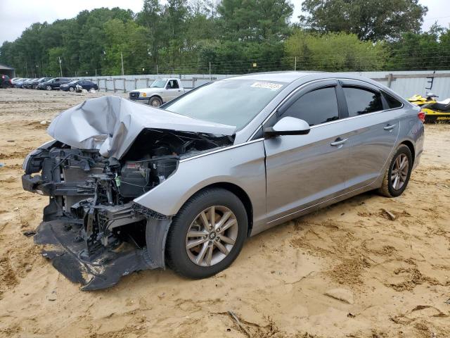 HYUNDAI SONATA 2016 5npe24af9gh347785