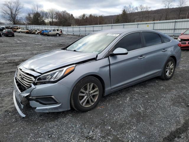 HYUNDAI SONATA 2016 5npe24af9gh348371