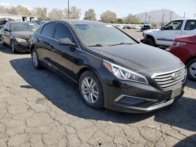 HYUNDAI SONATA SE 2016 5npe24af9gh348760