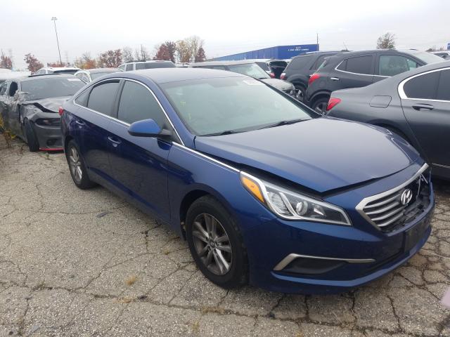 HYUNDAI NULL 2016 5npe24af9gh350007