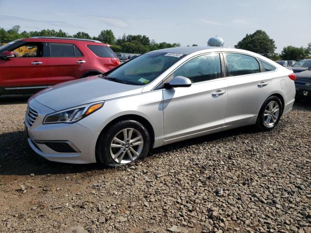 HYUNDAI SONATA 2016 5npe24af9gh350668