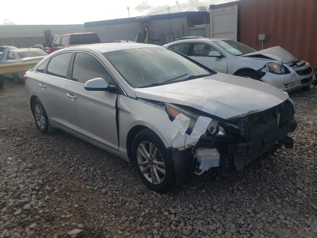 HYUNDAI SONATA SE 2016 5npe24af9gh353604