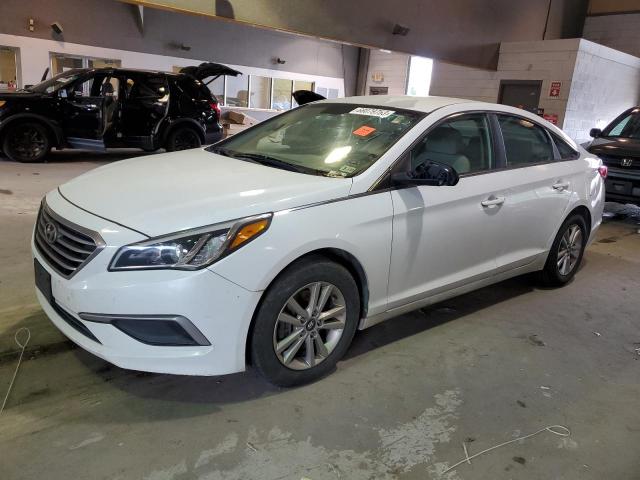 HYUNDAI SONATA SE 2016 5npe24af9gh355319