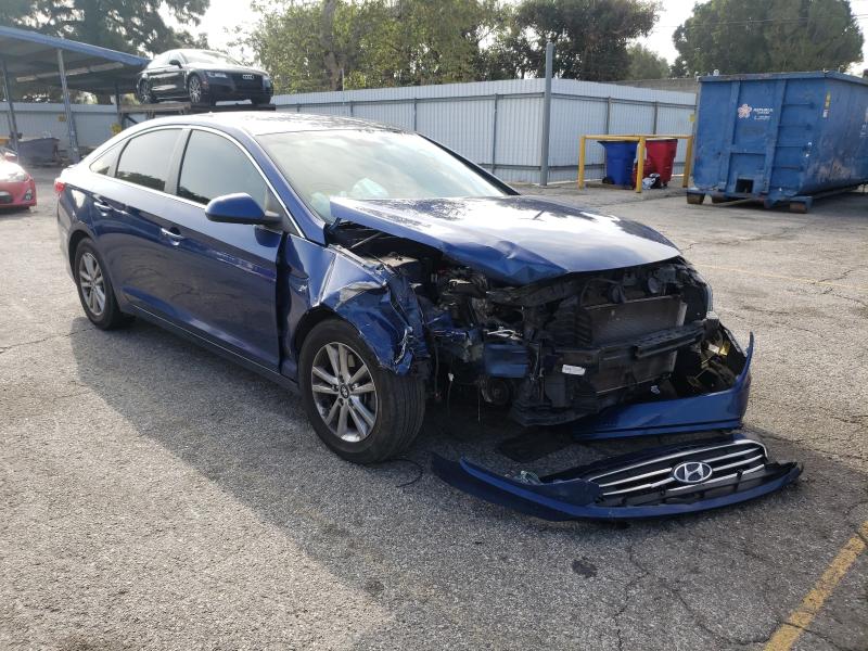 HYUNDAI NULL 2016 5npe24af9gh357166