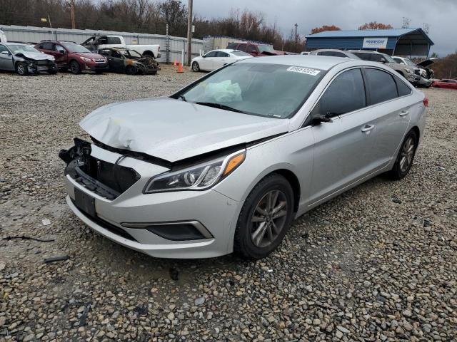 HYUNDAI SONATA SE 2016 5npe24af9gh357362