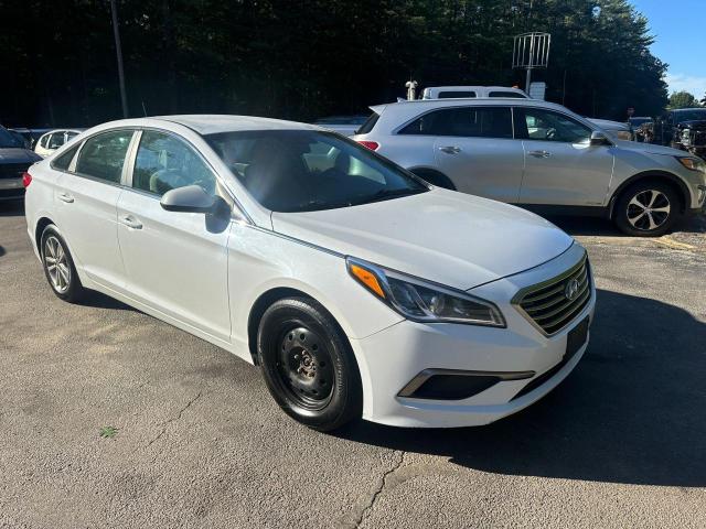 HYUNDAI SONATA SE 2016 5npe24af9gh358348