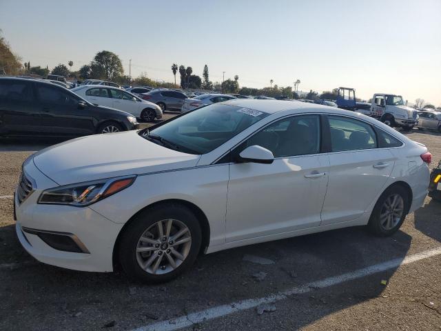 HYUNDAI SONATA SE 2016 5npe24af9gh358477