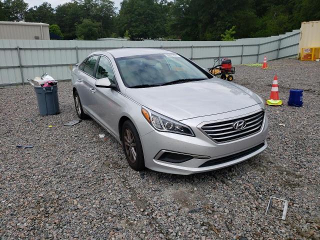 HYUNDAI SONATA SE 2016 5npe24af9gh362352