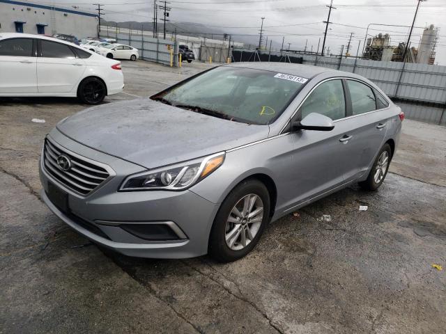 HYUNDAI SONATA SE 2016 5npe24af9gh362562