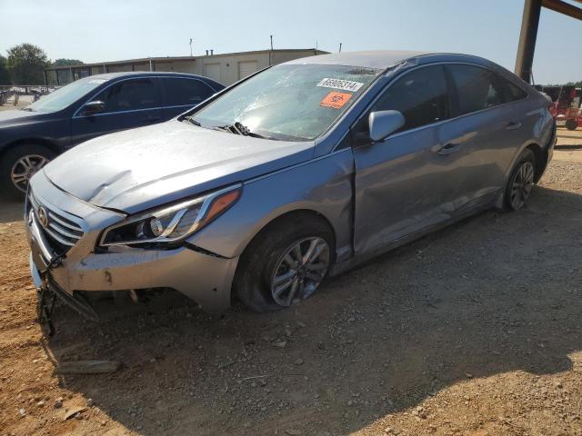 HYUNDAI SONATA SE 2016 5npe24af9gh363078