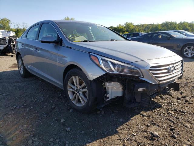 HYUNDAI SONATA SE 2016 5npe24af9gh364330