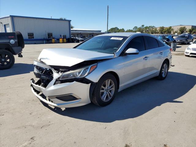 HYUNDAI SONATA 2016 5npe24af9gh368197