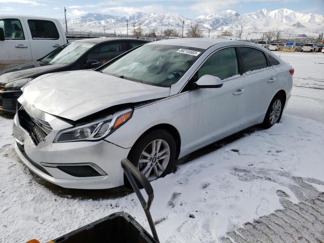 HYUNDAI SONATA SE 2016 5npe24af9gh368412