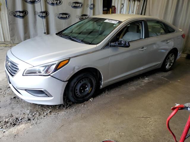 HYUNDAI SONATA SE 2016 5npe24af9gh368703