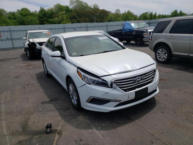 HYUNDAI SONATA SE 2016 5npe24af9gh371388