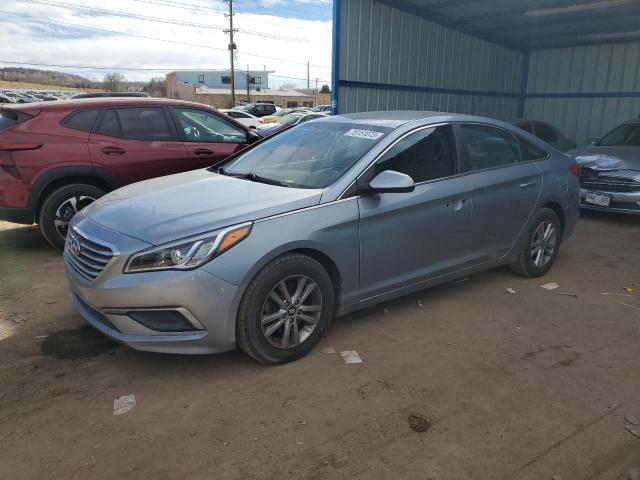 HYUNDAI SONATA 2016 5npe24af9gh375358