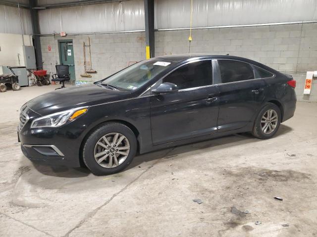 HYUNDAI SONATA SE 2016 5npe24af9gh375750