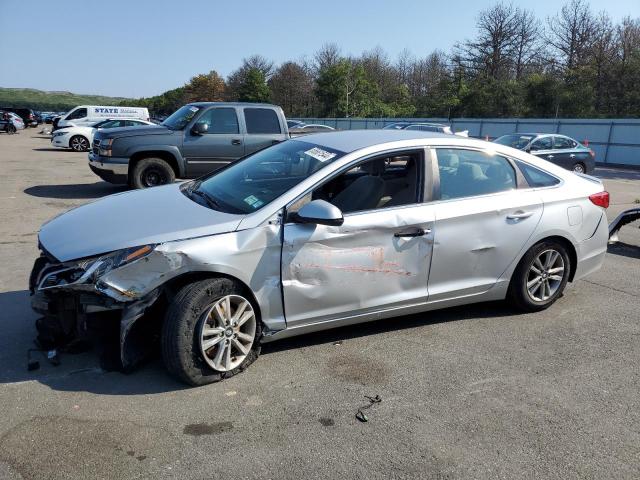 HYUNDAI SONATA SE 2016 5npe24af9gh376204