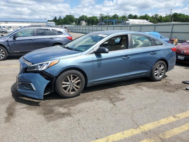 HYUNDAI SONATA 2016 5npe24af9gh376638