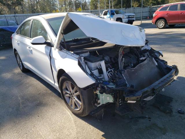 HYUNDAI SONATA SE 2016 5npe24af9gh376963