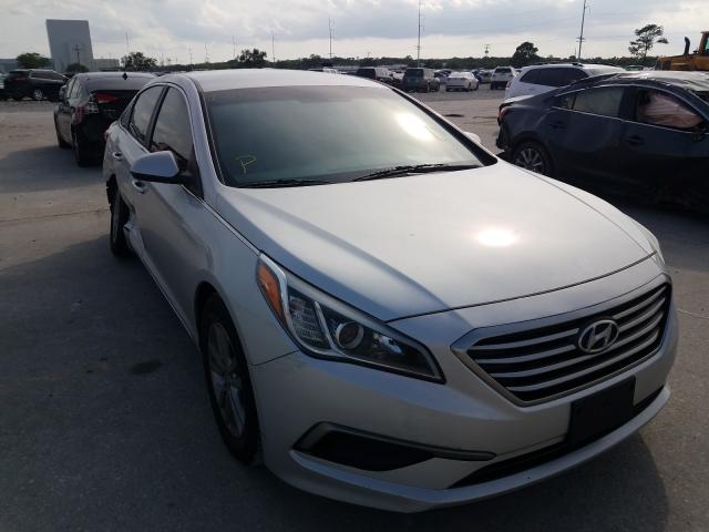 HYUNDAI SONATA SE 2016 5npe24af9gh377336