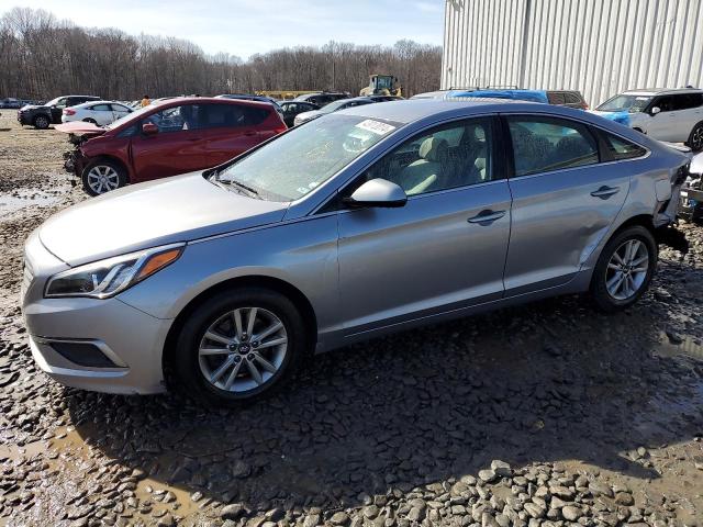 HYUNDAI SONATA 2016 5npe24af9gh378972