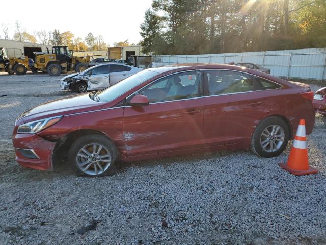 HYUNDAI SONATA SE 2016 5npe24af9gh382391