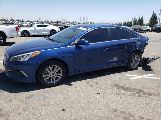 HYUNDAI SONATA SE 2016 5npe24af9gh383167