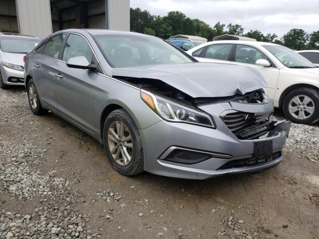 HYUNDAI SONATA SE 2016 5npe24af9gh383380