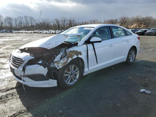 HYUNDAI SONATA SE 2016 5npe24af9gh384805