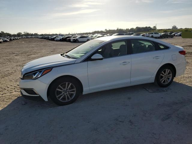 HYUNDAI SONATA SE 2016 5npe24af9gh386327