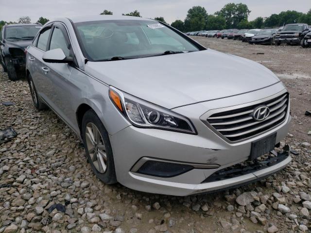 HYUNDAI SONATA SE 2016 5npe24af9gh386358