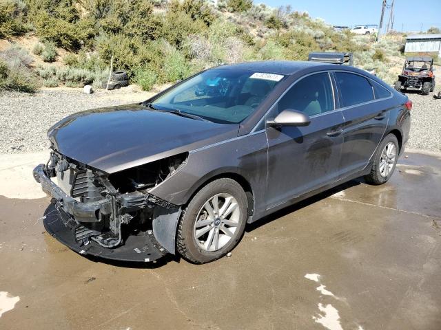 HYUNDAI SONATA SE 2016 5npe24af9gh386568