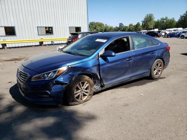 HYUNDAI SONATA SE 2016 5npe24af9gh388739