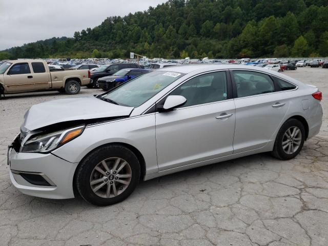 HYUNDAI SONATA SE 2016 5npe24af9gh389888