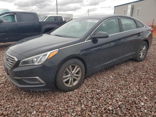 HYUNDAI SONATA 2016 5npe24af9gh391740