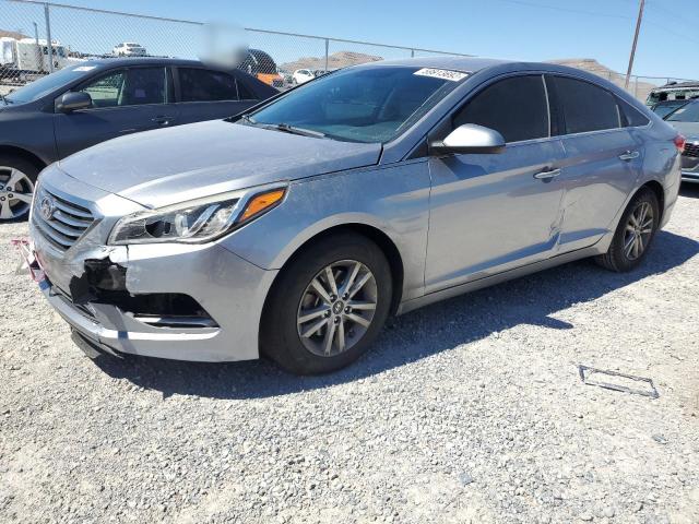 HYUNDAI SONATA SE 2016 5npe24af9gh393293