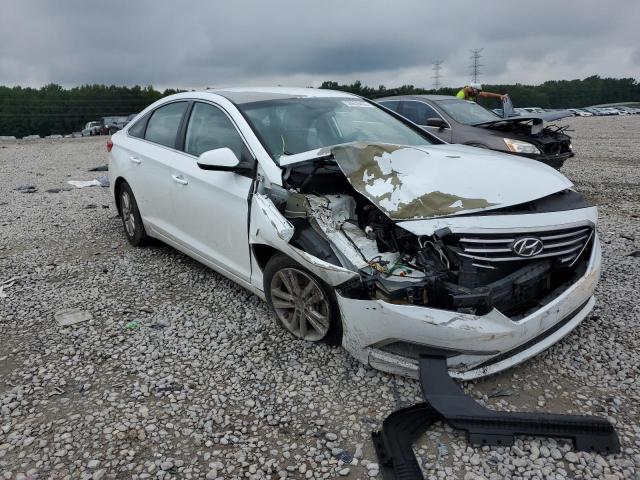 HYUNDAI SONATA SE 2016 5npe24af9gh394475