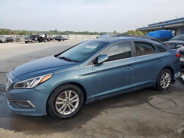 HYUNDAI SONATA SE 2016 5npe24af9gh399224