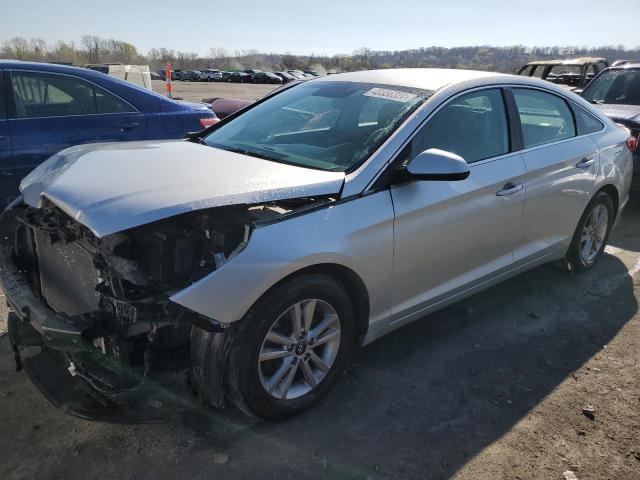 HYUNDAI SONATA 2016 5npe24af9gh400033