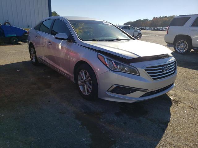 HYUNDAI SONATA SE 2016 5npe24af9gh403580