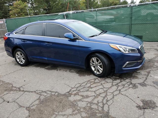 HYUNDAI SONATA SE 2016 5npe24af9gh404177